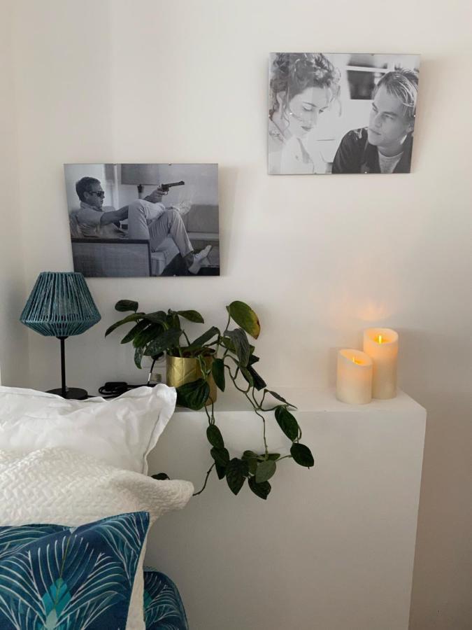 Studio 30 M2 Hyper centre, Neuf, Parking Gratuit, 3 Étoiles Cannes Exterior foto